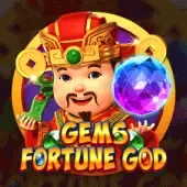 Fortune God Gems icon