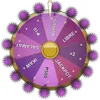 Daily Lucky Wheel welfare icon