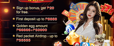 Daily Login Reward promotion