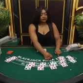 Spanish Blackjack 2 icon