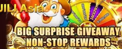 Free Spins Frenzy promotion