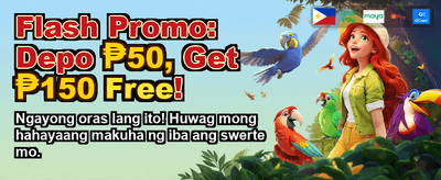 Fastest Payouts in PH banner